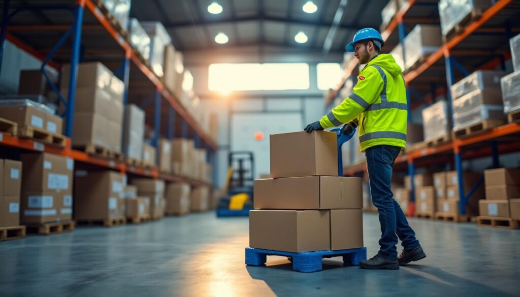 Bachelor en transport et logistique : guide complet et débouchés