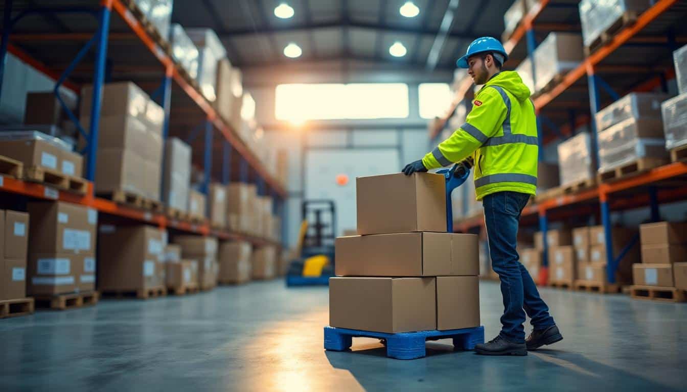 Bachelor en transport et logistique : guide complet et débouchés