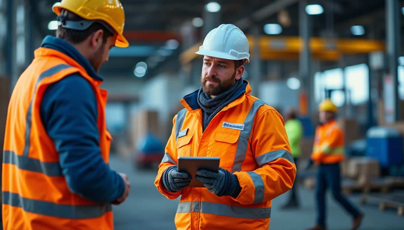 Illustration: Comment l’agence Sofitex s’est imposée dans l’industrie, les services et la logistique