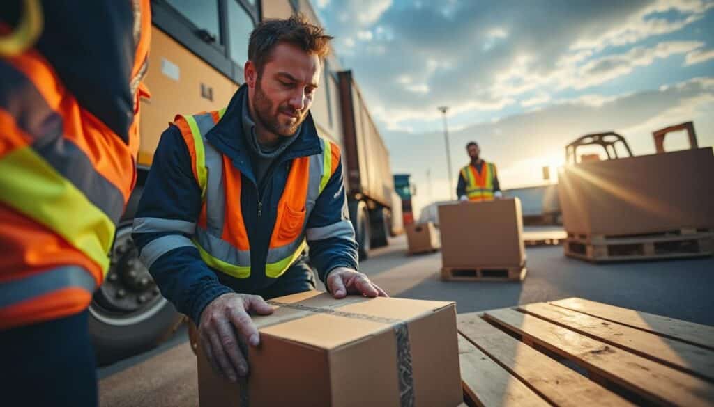 Sofitex industrie services & logistique : emploi temporaire sur mesure