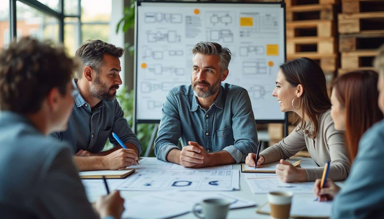 Cours sur la logistique : maîtrisez les clés de la gestion efficace