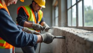 CFA BTP de Roubaix : formation en bâtiment alliant pratique et innovation