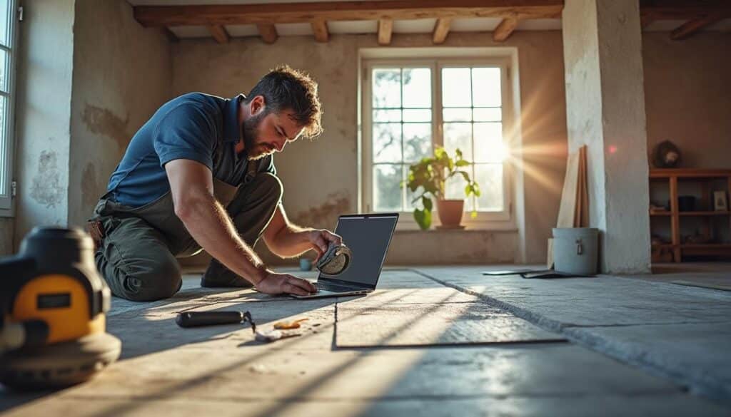 Générateur de devis carrelage gratuit de services-btp-enligne.fr simple et rapide