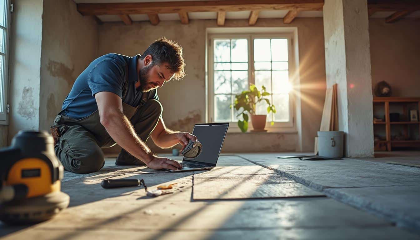 Générateur de devis carrelage gratuit de services-btp-enligne.fr simple et rapide