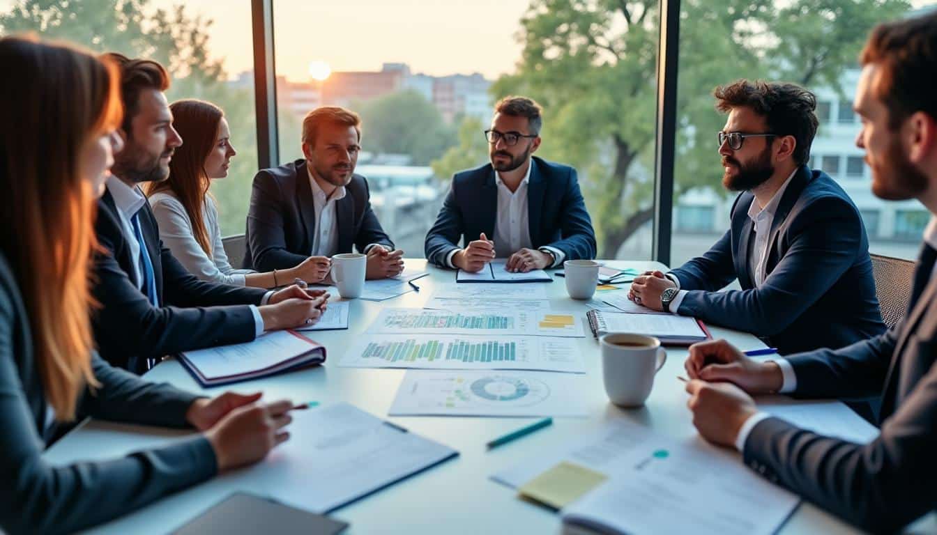 Illustration: Comprendre la définition et l’évolution de la norme ISO 14001