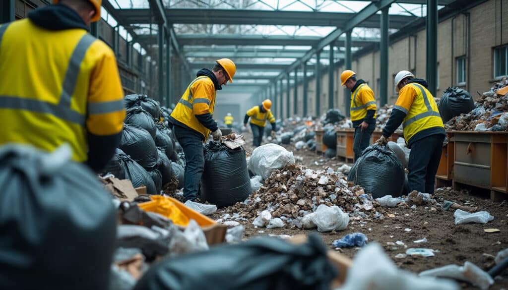Le portail www.enquête-dechets-btp.fr : guide complet pour gérer les déchets