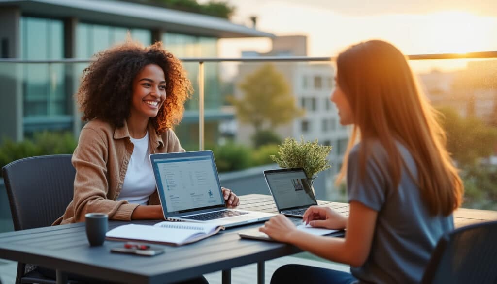 Netypareo de Villepinte : gestion simplifiée des formations en alternance
