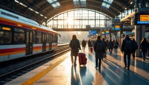 Transport national : guide complet pour choisir la solution idéale