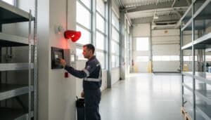 Comment choisir une alarme pour bâtiment industriel