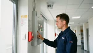Alarme incendie SSI : rôle, catégories et fonctionnement
