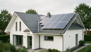 Toiture solaire : fonctionnement, prix et points clés