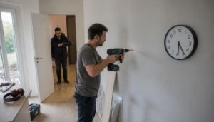 Jusqu’à quelle heure faire des travaux bruyants ?